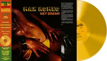 Vinyl WET DREAM