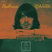Neal Francis – FRANCIS, NEAL - CHANGES (Vinyl)