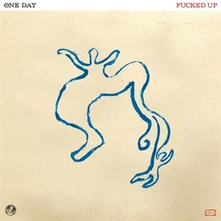 CD ONE DAY