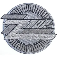 Metallic Logo thumbnail