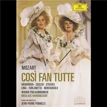 COSI FAN TUTTE thumbnail