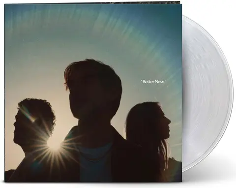 Wild Rivers – Vinyl BETTER NOW
