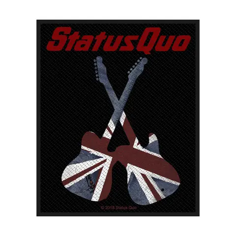 Guitars