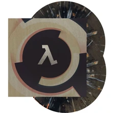 Vinyl HALF-LIFE: ALYX