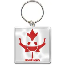 Kľúčenka Maple Mau5