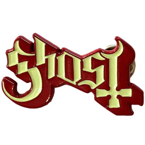 Logo Red Shadow