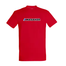 Koza Bobkov – Masaker 2025 (Camiseta)