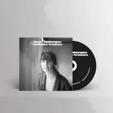 CD ROOS REBERGEN & SUNSUNSUN ORCHESTRA