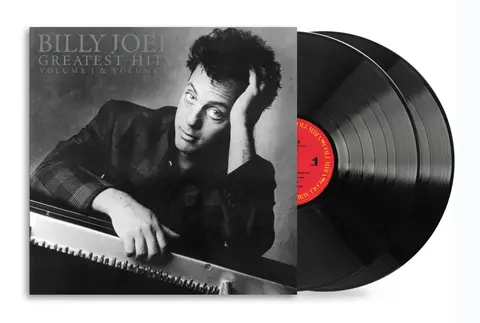 Greatest Hits Volume I & Ii