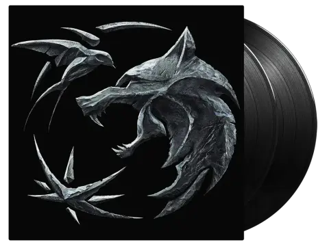 Music From The Netflix Original Series The Witcher (Sonya Belousova And Giona Ostinelli)