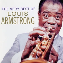 CD The Very Best Of Louis Armstrong
