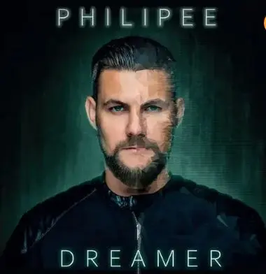 CD PHILIPEE  DREAMER