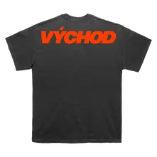 Východ - heavy oversized tee thumbnail
