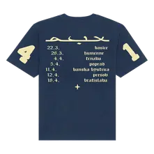 AUX TOUR TEE thumbnail