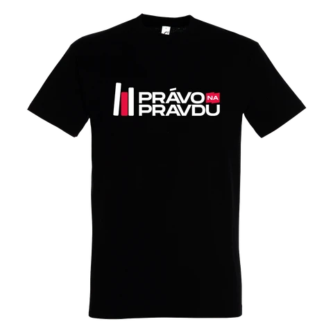 Právo na pravdu Single Print