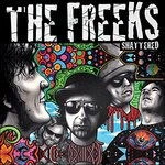 The Freeks, Vinyl SHATTERED