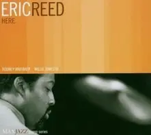 Eric Reed, CD HERE