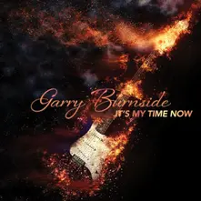 Garry Burnside, Vinyl IT'S MY TIME NOW