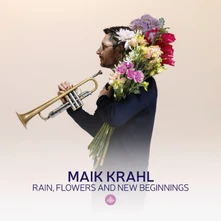 Maik Krahl, Vinyl RAIN, FLOWERS AND NEW ...