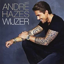 André Hazes Jr., CD WIJZER
