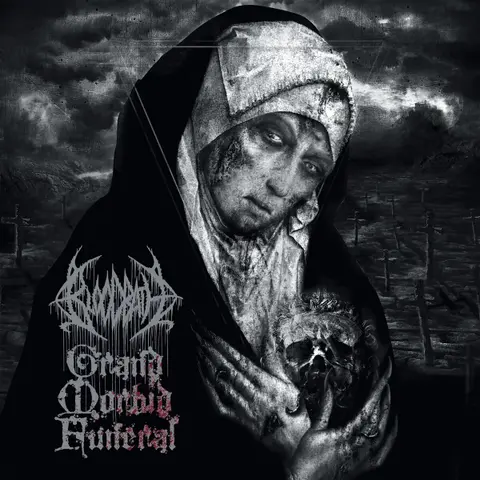 GRAND MORBID FUNERAL