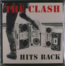 The Clash, Vinyl Hits Back