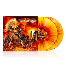 Doro, Vinyl FEAR NO EVIL