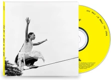 Griff, CD ONE FOOT IN FRONT OF THE OTHER - MIXTAPE