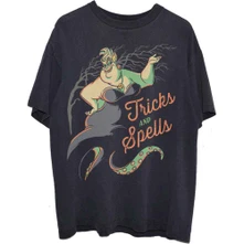 Little Mermaid Ursula Tricks & Spells thumbnail