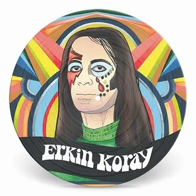 KORAY, ERKIN - HALIMEM