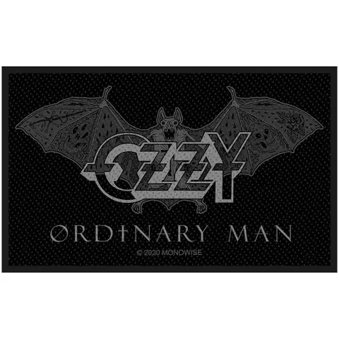 Ordinary Man