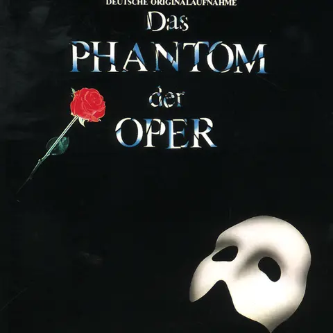 PHANTOM OF THE OPERA