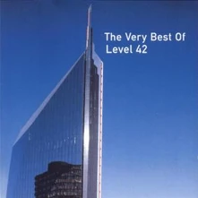 CD BEST OF LEVEL 42