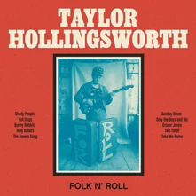 Vinyl FOLK 'N' ROLL