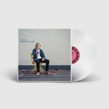 Vic Willems, Vinyl WACHTEN TOT HET FOUT GAAT