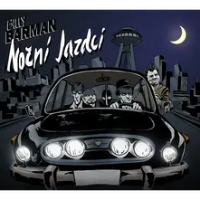 Noční Jazdci thumbnail