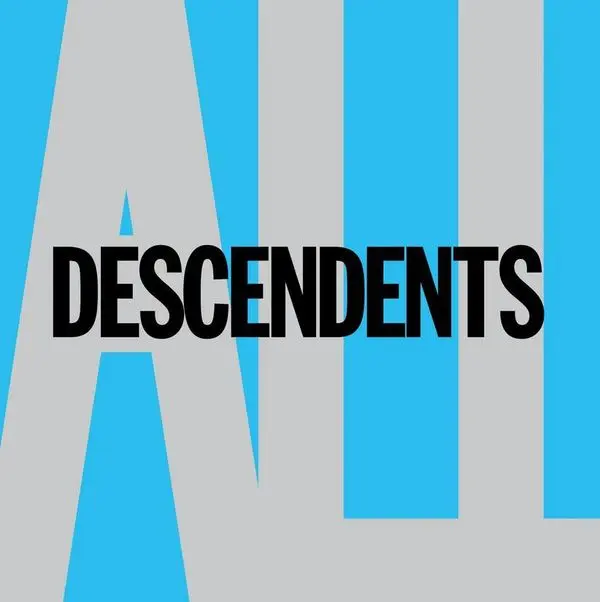 Descendents – ALL (CD)