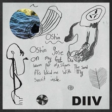DIIV, Vinyl OSHIN