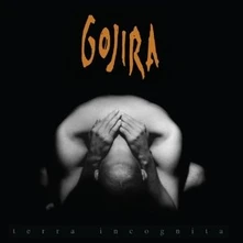 Vinyl TERRA INCOGNITA
