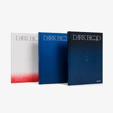 CD Dark Blood