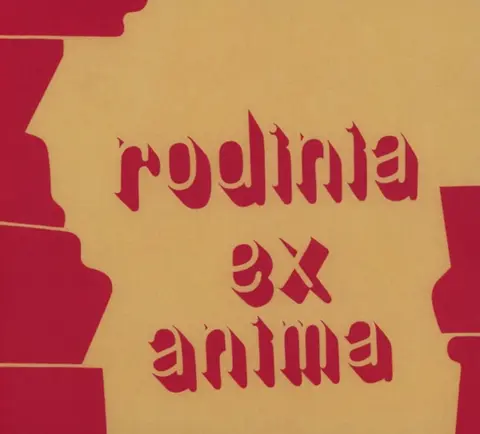 Rodinia – CD EX ANIMA