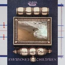 Surya Botofasina, CD BOTOFASINA, SURYA - EVERYONE'S CHILDREN