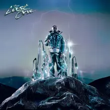 Headie One, CD The Last One