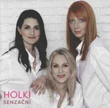 CD Senzační (Holki 20 Let)