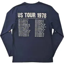 US Tour '78 thumbnail