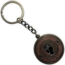 Kľúčenka Keychain: Marchin' Fist