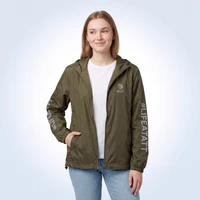 Multifunctional reflective  jacket thumbnail
