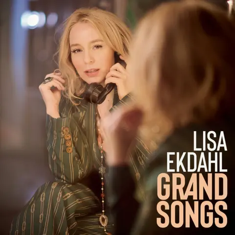 Lisa Ekdahl – CD Grand Songs