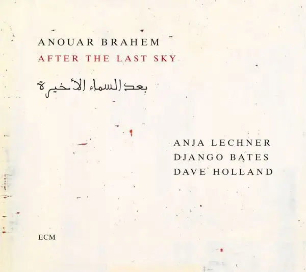 Anouar Brahem – AFTER THE LAST SKY (CD)