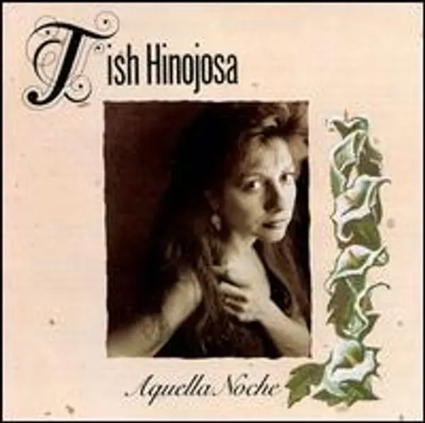 Tish Hinojosa – AQUELLA NOCHE (CD)
